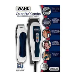 ماشین اصلاح  وال مدل COLOR PRO COMBO