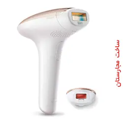 لیزر بدن فیلیپس مدل Lumea SC1997