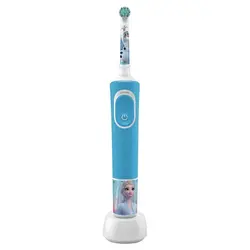 مسواک برقی اورال بی مدل D100 (FROZEN2)