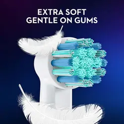 مسواک برقی اورال بی مدل (Oral-B Vitality 100 Kids (spiderman