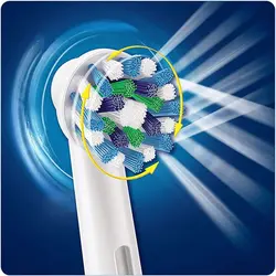 مسواک برقی اورال بی مدل oxyjet 5000