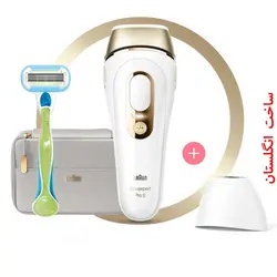 لیزر بدن براون مدل  Pro 5 PL5154