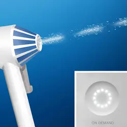 واتر جت اورال بی شارژی مدل AQUACARE 6 Pro-Expert