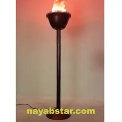 مشعل ایستاده 2021