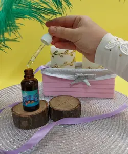 روغن بنفشه زیتونی 30 میل