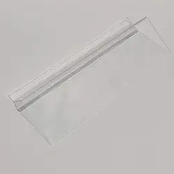 استند نظم دهنده ادویه شفاف