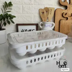 جا تخم مرغی