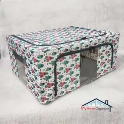 باکس لباس برزنتی طرح کاکتوس