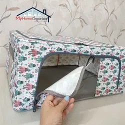 باکس لباس برزنتی طرح کاکتوس