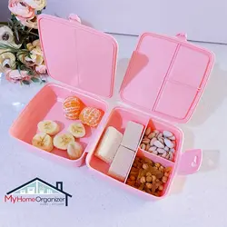 ظرف غذای کودک