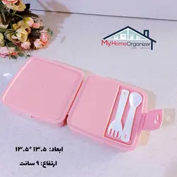 ظرف غذای کودک