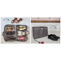 جاکفشی مسافرتی