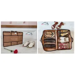 جاکفشی مسافرتی