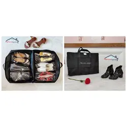 جاکفشی مسافرتی