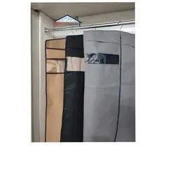 کاور مانتو و پالتو