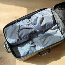 پک مسافرتی چمدان 7 تیکه تراول بگ