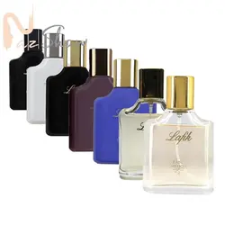 ادکلن لافیک زنانه مدل GOOD GIRL گودگرل 50 میل LAFIK