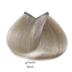 رنگ موی ماسه ای وینکور VINCOR”|”