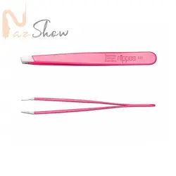 موچین حرفه ای دست ساز نیپز NIPPES ساخت کشور آلمان