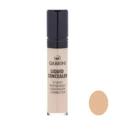 کانسیلر گابرینی شماره 04