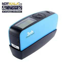براقیت سنج تک زاویه 3NH سری YG60GLOSSMETER 3NH YG260