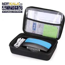 براقیت سنج تک زاویه 3NH سری YG60GLOSSMETER 3NH YG260