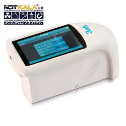 براقیت سنج سه زاویه NHG60 3NHGLOSSMETER 3NH NHG60