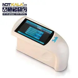 براقیت سنج سه زاویه NHG60 3NHGLOSSMETER 3NH NHG60