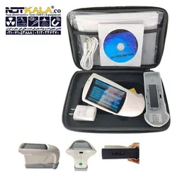 براقیت سنج سه زاویه NHG268 3NHGLOSSMETER 3NH NHG268