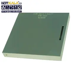 بلوک کالیبراسیون DAC 19mm basicDAC 19mm basic