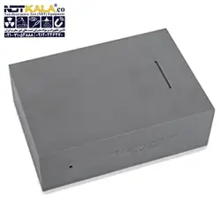 بلوک کالیبراسیون DAC 38mm BasicDAC 38mm Basic