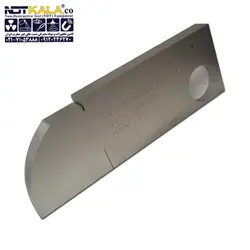 تست بلوک کالیبراسیون V1Phased Array ATSM E2491-1