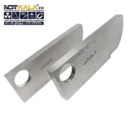 تست بلوک کالیبراسیون V1Phased Array ATSM E2491-1