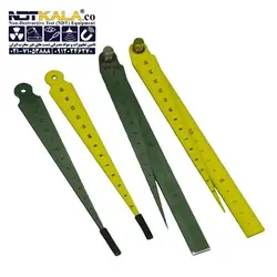 تیپر گیج TAPER GAUGETAPER GAUGE