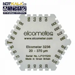 ضخامت سنج رنگ تر Elcometer 112ضخامت سنج رنگ تر Elcometer 112