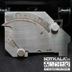 کمبریج گیج گال GAL اوریجینالGAL BRIDGE CAM GAUGE