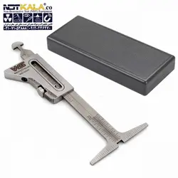 هایلو گیج دوبل HI-LO Welding GageHI-LO Welding Gauge