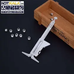 هایلو گیج دوبل HI-LO Welding GageHI-LO Welding Gauge