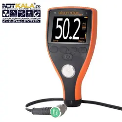 ضخامت سنج رنگ الکومتر پراب جدا Elcometer 456FNFSSCoating Thickness Gauge Elcometer 456 SEPERATE PROBE