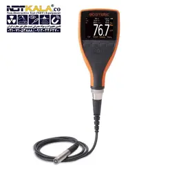 ضخامت سنج رنگ الکومتر پراب جدا Elcometer 456FNFSSCoating Thickness Gauge Elcometer 456 SEPERATE PROBE