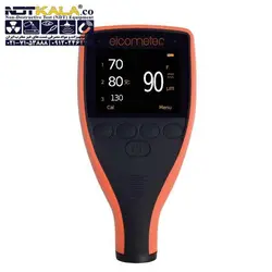 ضخامت سنج رنگ الکومتر پراب سرخود Elcometer 456CFBI1Coating Thickness Gauge Elcometer 456 INTEGRAL PROBE