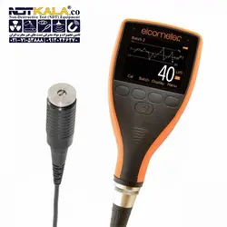 زبری سنج الکومتر پراب جدا Elcometer 224Surface Profile Gauge Elcometer E224 C-BS