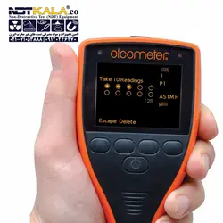زبری سنج پراب سرخود الکومتر Elcometer 224Surface Profile Gauge Elcometer E224 C-BI