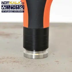 زبری سنج پراب سرخود الکومتر Elcometer 224Surface Profile Gauge Elcometer E224 C-BI