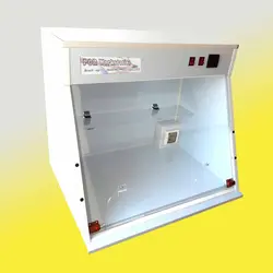 ورک استیشن آزمایشگاهی – work station