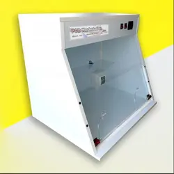 ورک استیشن آزمایشگاهی – work station