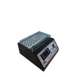 هیتر بلاک درب دار – Heater block