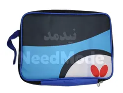 کیف راکت باترفلای طرح جدید نیدمد