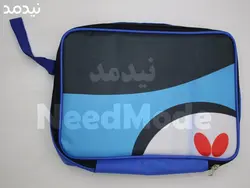 کیف راکت باترفلای طرح جدید نیدمد