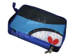 کیف راکت باترفلای طرح جدید نیدمد